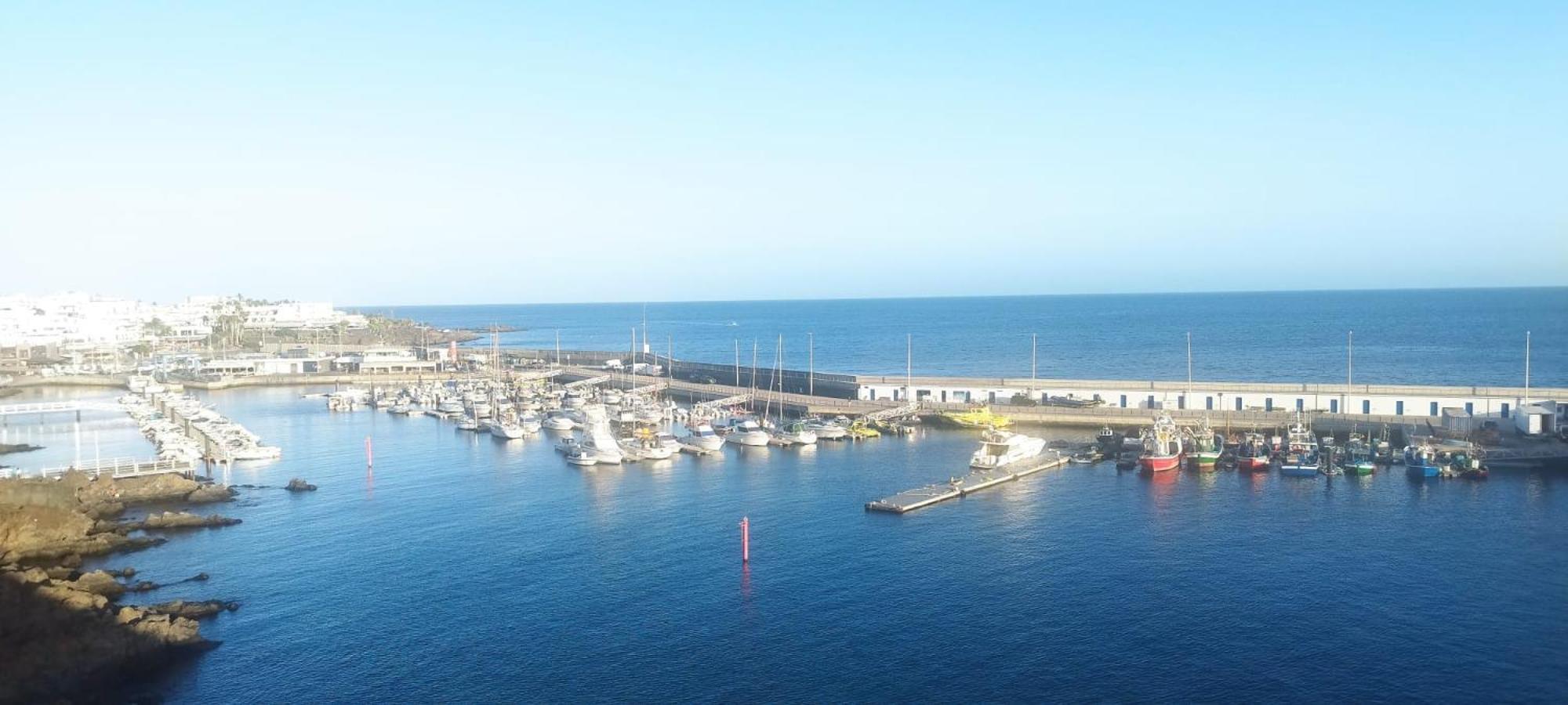卡门港Buena Pesca 7公寓 外观 照片